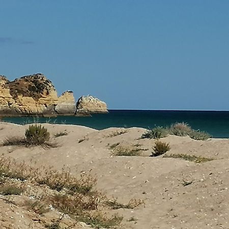Alvor Beach Emotion Apartment Exterior photo