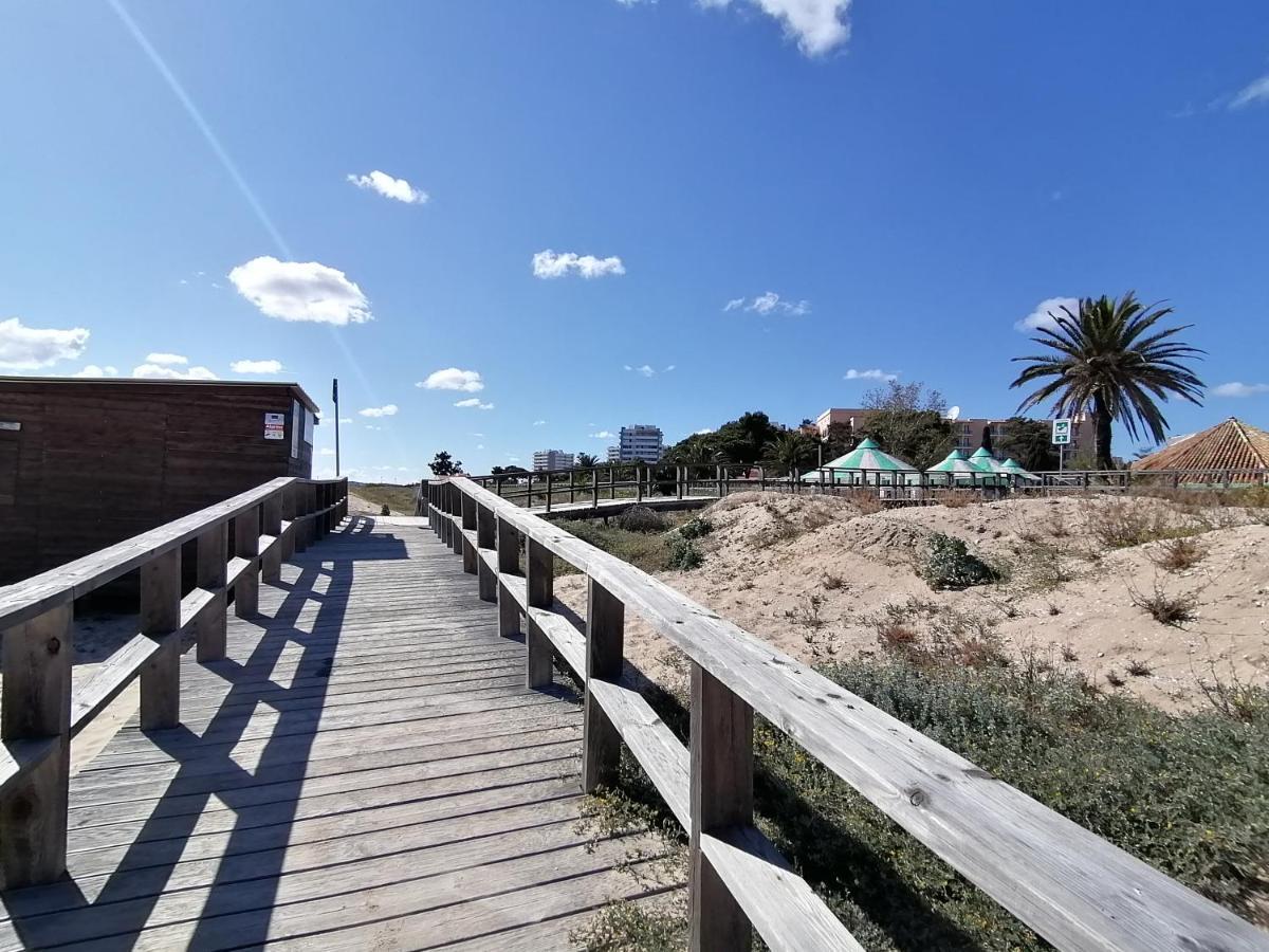 Alvor Beach Emotion Apartment Exterior photo