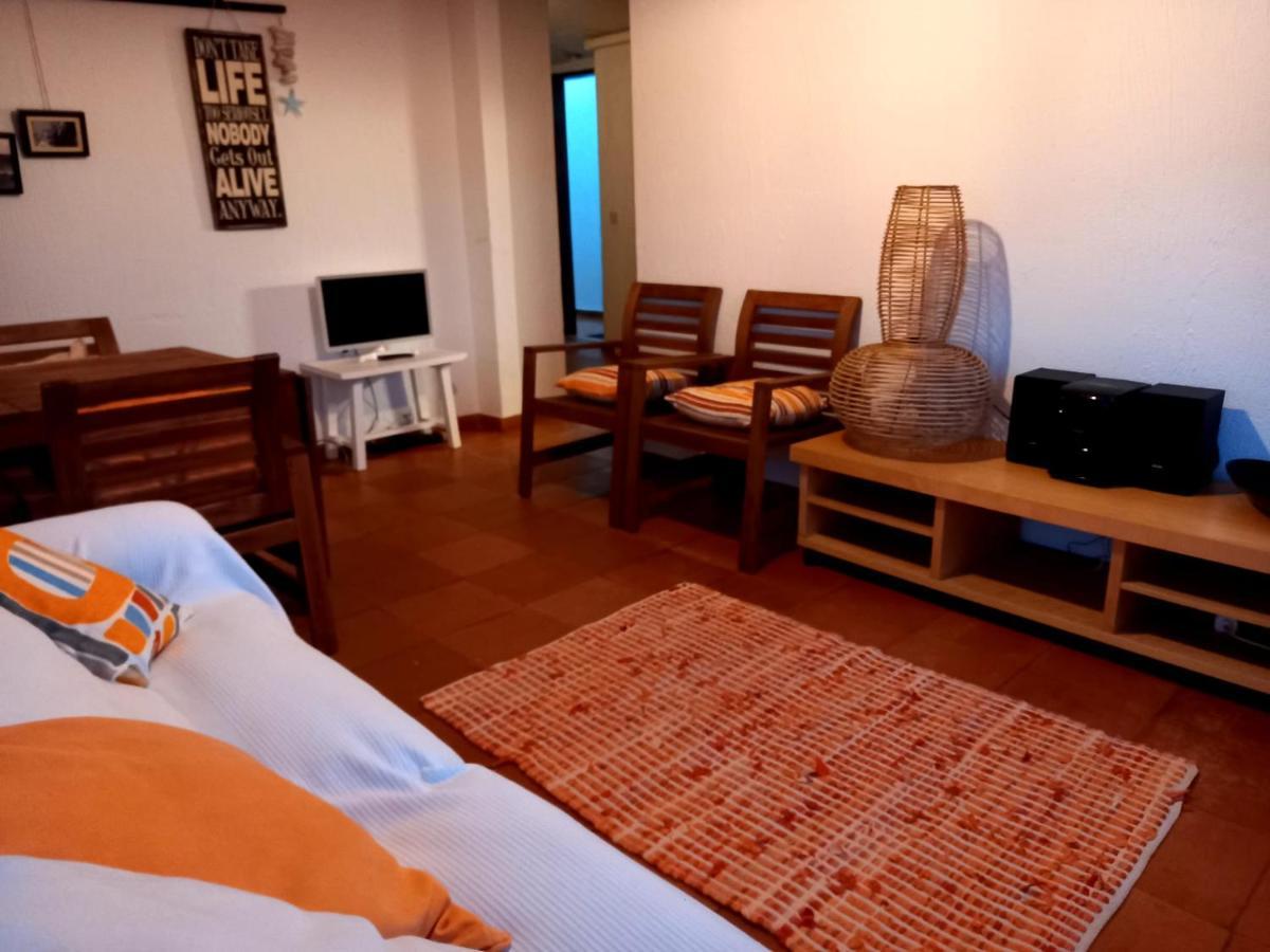 Alvor Beach Emotion Apartment Exterior photo
