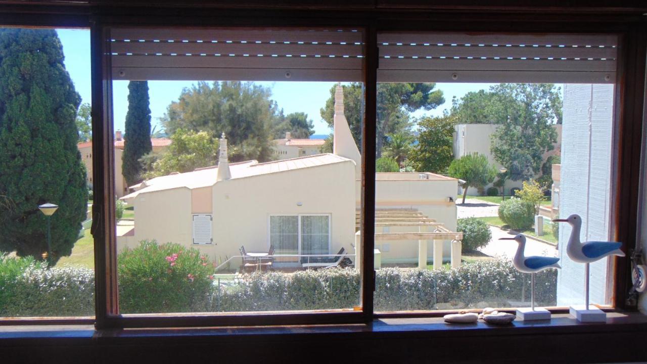 Alvor Beach Emotion Apartment Exterior photo
