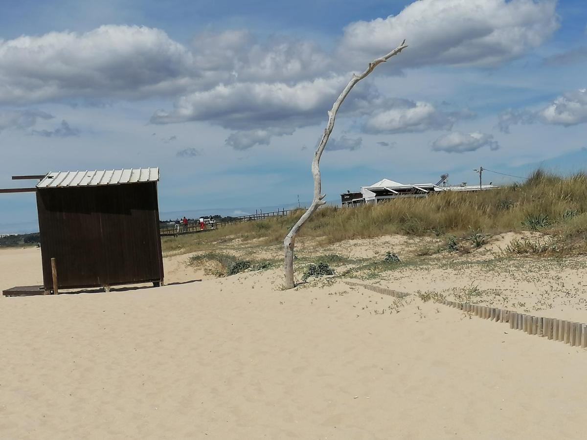 Alvor Beach Emotion Apartment Exterior photo