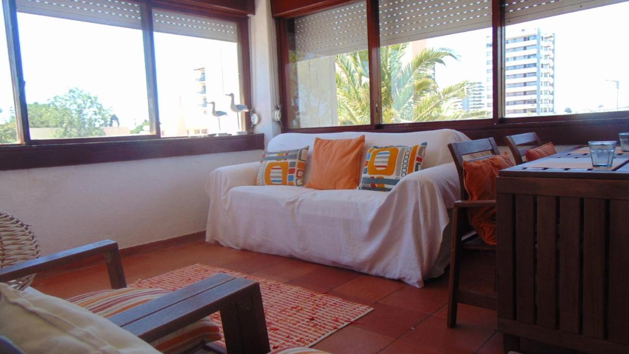 Alvor Beach Emotion Apartment Exterior photo