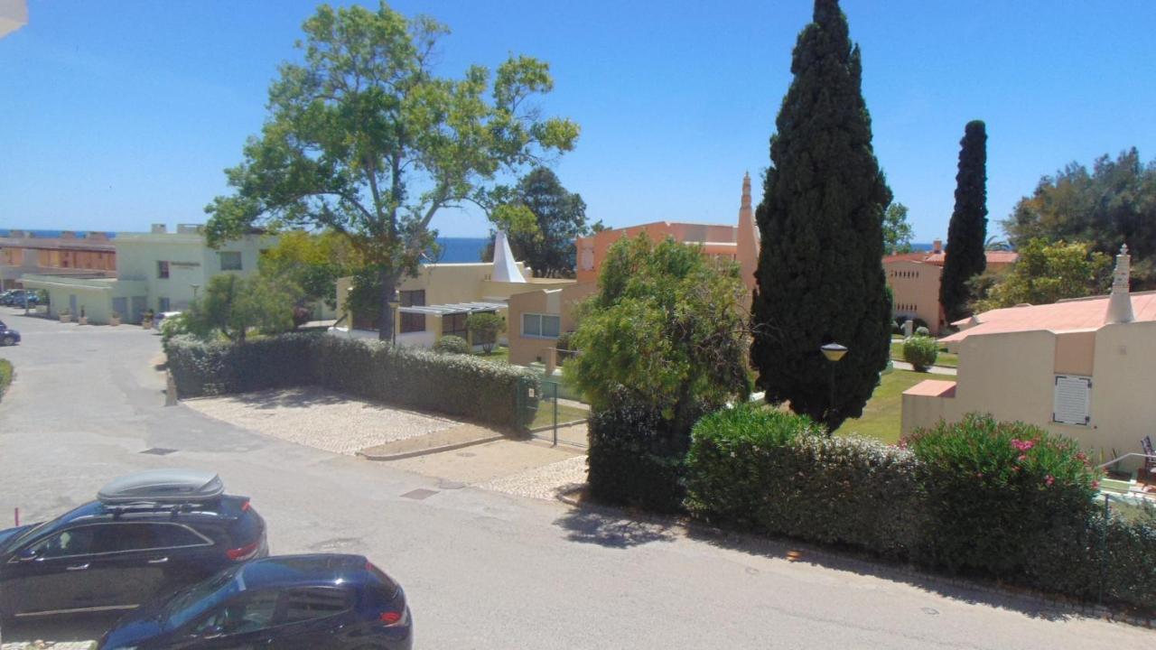 Alvor Beach Emotion Apartment Exterior photo