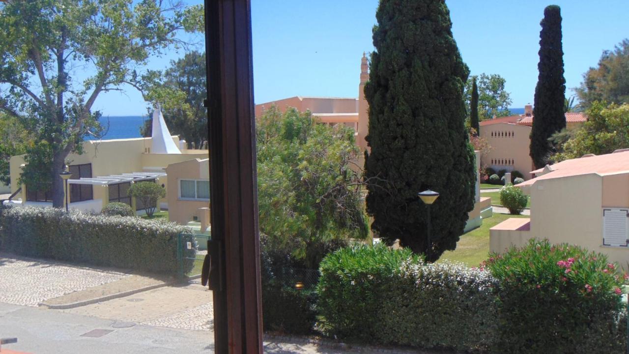 Alvor Beach Emotion Apartment Exterior photo
