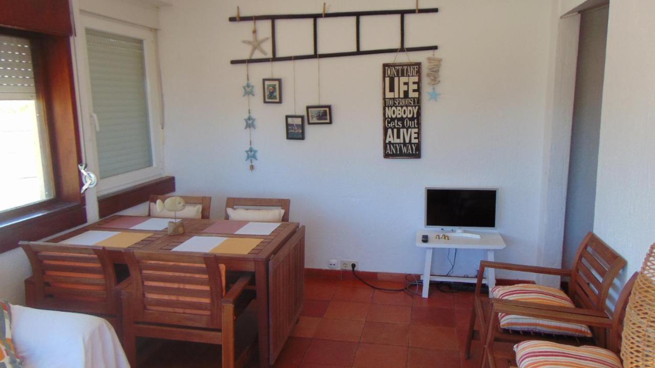 Alvor Beach Emotion Apartment Exterior photo
