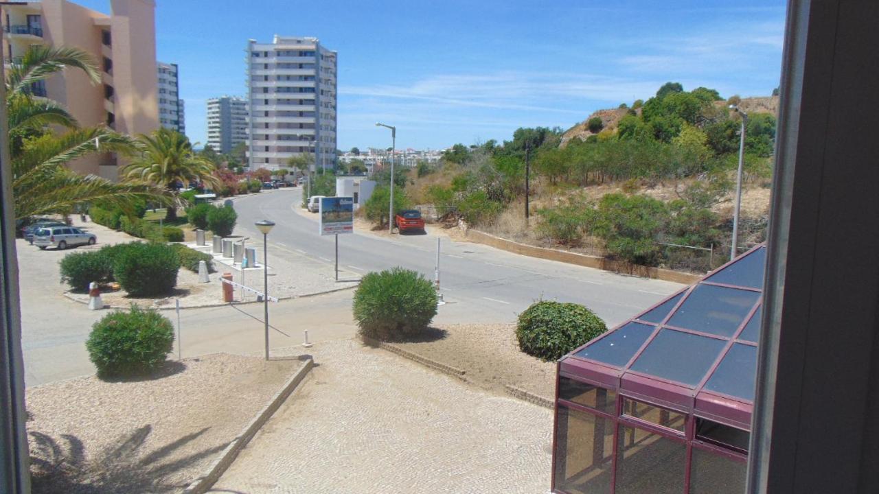 Alvor Beach Emotion Apartment Exterior photo